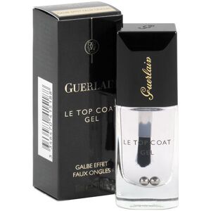 Guerlain, Le Top Coat Gel, nabłyszczająca baza do paznokci, 10 ml Guerlain, Le Top Coat Gel, nabłyszczająca baza do paznokci, 10 ml