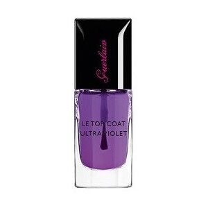 Guerlain Le Top Coat Ultra Violet Odżywka do Paznokci - 10ml Guerlain Le Top Coat Ultra Violet Odżywka do Paznokci - 10ml