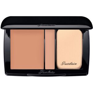 Guerlain, Lingerie de Peau, podkład w kompakcie 05 Beige Fonce, 11,3 g Guerlain, Lingerie de Peau, podkład w kompakcie 05 Beige Fonce, 11,3 g