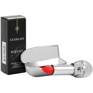 Guerlain, Lipstick Rouge, pomadka 48 Geneva, 3,5 g Guerlain, Lipstick Rouge, pomadka 48 Geneva, 3,5 g