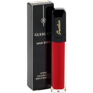 Guerlain, Maxi Shine Gloss D'Enfer, błyszczyk 420 Rouge Shebam, 7,5 ml Guerlain, Maxi Shine Gloss D'Enfer, błyszczyk 420 Rouge Shebam, 7,5 ml