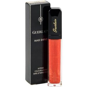 Guerlain, Maxi Shine Gloss D'Enfer, błyszczyk 441 Tangerine Vlam, 7,5 ml Guerlain, Maxi Shine Gloss D'Enfer, błyszczyk 441 Tangerine Vlam, 7,5 ml