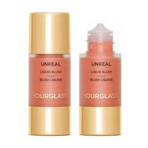 Hourglass Unreal Liquid Blush - Moment - Naturalne wykończenie - Płynny róż Hourglass Unreal Liquid Blush - Moment - Naturalne wykończenie - Płynny róż