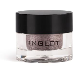 Inglot Wysoka pigmentacja brązowy cień do powiek - Cień do powiek Inglot Wysoka pigmentacja brązowy cień do powiek - Cień do powiek