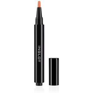 Inglot, Korektor rozświetlający pod oczy 53, 2,5ml Inglot, Korektor rozświetlający pod oczy 53, 2,5ml