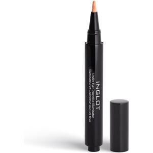 INGLOT, Korektor rozświetlający pod oczy 57 INGLOT, Korektor rozświetlający pod oczy 57