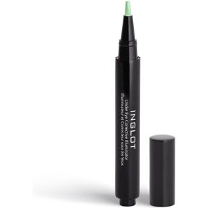 INGLOT, Korektor rozświetlający pod oczy 58 INGLOT, Korektor rozświetlający pod oczy 58