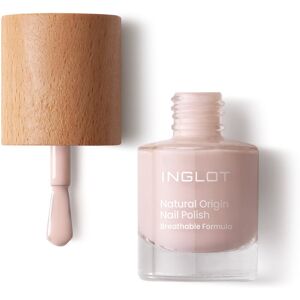Inglot Nude Mood 038 Ethereal Natural Origin Lakier do Paznokci - Lakier do Paznokci Inglot Nude Mood 038 Ethereal Natural Origin Lakier do Paznokci - Lakier do Paznokci