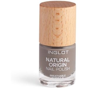 Inglot Natural Origin Forest Fog - Lakier do paznokci Inglot Natural Origin Forest Fog - Lakier do paznokci