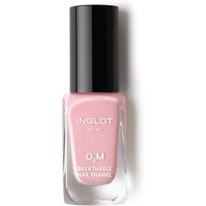 Inglot, Oddychający lakier do paznokci O2M 481 Inglot, Oddychający lakier do paznokci O2M 481