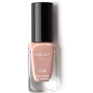 Inglot, Oddychający lakier do paznokci O2M 483 Inglot, Oddychający lakier do paznokci O2M 483