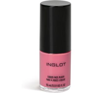 Inglot Liquid Face Blush - 93 - Naturalny wygląd - 15ml - Płynny Róż Inglot Liquid Face Blush - 93 - Naturalny wygląd - 15ml - Płynny Róż
