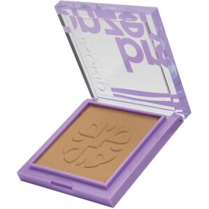 Ingrid, Amazing Effect Bronzer, Puder Brązujący 01, 8g Ingrid, Amazing Effect Bronzer, Puder Brązujący 01, 8g