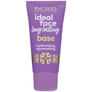 Ingrid, Baza Nawilżająca, Lasting Base, 30ml Ingrid, Baza Nawilżająca, Lasting Base, 30ml
