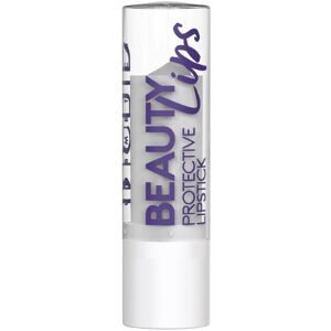 Ingrid Beauty Lips Pomadka Ochronna Do Ust - Malina Ingrid Beauty Lips Pomadka Ochronna Do Ust - Malina
