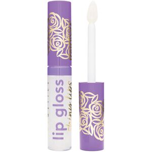 Ingrid, Błyszczyk Do Ust W Płynie Pomadka, Shiny Pure Quartz Lip Gloss 02 Ingrid, Błyszczyk Do Ust W Płynie Pomadka, Shiny Pure Quartz Lip Gloss 02
