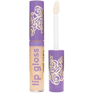 Ingrid, Błyszczyk Do Ust W Płynie Pomadka, Shiny Pure Quartz Lip Gloss 03 Ingrid, Błyszczyk Do Ust W Płynie Pomadka, Shiny Pure Quartz Lip Gloss 03