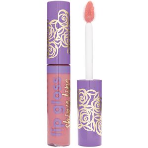 Ingrid, Błyszczyk Do Ust W Płynie Pomadka, Shiny Pure Quartz Lip Gloss 06 Ingrid, Błyszczyk Do Ust W Płynie Pomadka, Shiny Pure Quartz Lip Gloss 06