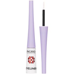 Ingrid Eyeliner biały 4.5ml Ingrid Eyeliner biały 4.5ml