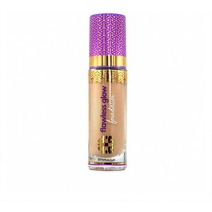 Ingrid, Flawless Glow, Rozświetlający podkład do twarzy 03 Fortune Lush, 30 ml Ingrid, Flawless Glow, Rozświetlający podkład do twarzy 03 Fortune Lush, 30 ml