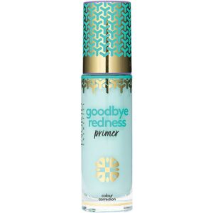 Ingrid, Goodbye Redness, Łagodząca zaczerwienienia baza pod makijaż, 30 ml Ingrid, Goodbye Redness, Łagodząca zaczerwienienia baza pod makijaż, 30 ml