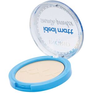Ingrid, Puder do twarzy, Prasowany, Ideal Matt 01 Ingrid, Puder do twarzy, Prasowany, Ideal Matt 01