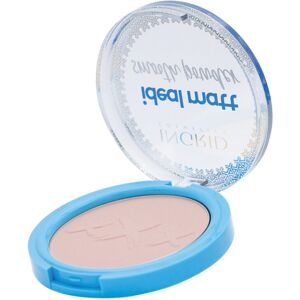 Ingrid, Puder do twarzy, Prasowany, Ideal Matt 03 Ingrid, Puder do twarzy, Prasowany, Ideal Matt 03