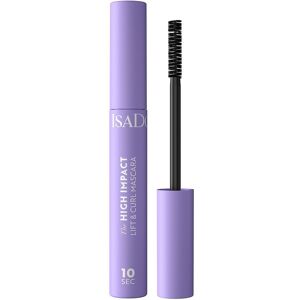 IsaDora 10 Sekunda Wysokiego Wpływu Podkręcająca i Uniesiejąca Mascara - Czarna - 9 ml IsaDora 10 Sekunda Wysokiego Wpływu Podkręcająca i Uniesiejąca Mascara - Czarna - 9 ml