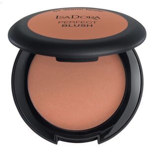 IsaDora Perfect Blush prasowany róż w kompakcie 01 Warm Nude 4,5 g IsaDora Perfect Blush prasowany róż w kompakcie 01 Warm Nude 4,5 g