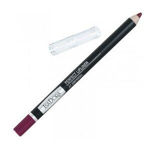 Isadora, Perfect Lipliner, konturówka do ust 27 Zinfandel, 1,3 g Isadora, Perfect Lipliner, konturówka do ust 27 Zinfandel, 1,3 g