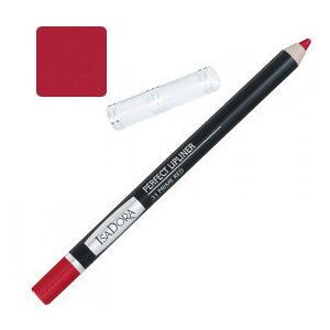 Isadora, Perfect Lipliner, konturówka do ust 31 Prime Red, 1,3 g Isadora, Perfect Lipliner, konturówka do ust 31 Prime Red, 1,3 g