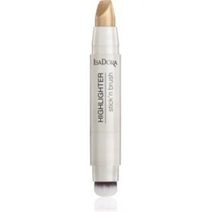 Isadora, Rozświetlacz w sztyfcie 23 Bronze Shimmer Isadora, Rozświetlacz w sztyfcie 23 Bronze Shimmer