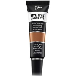 Korektor Deep Honey od IT Cosmetics - Wodoodporny Przeciwstarzeniowy Pełne Krycie Korektor Deep Honey od IT Cosmetics - Wodoodporny Przeciwstarzeniowy Pełne Krycie