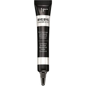 It Cosmetics Supersize Bye Under Eye Full Coverage Anti-Aging Waterproof Concealer - 30ml Beige It Cosmetics Supersize Bye Under Eye Full Coverage Anti-Aging Waterproof Concealer - 30ml Beige