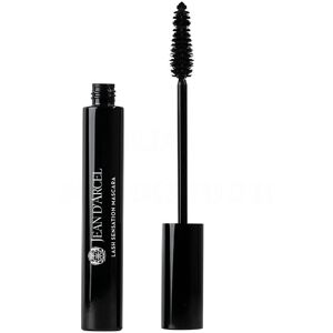 Jean d'Arcel - Make-up - Lash Sensation Mascara - tusz do rzęs, czarny Jean d'Arcel - Make-up - Lash Sensation Mascara - tusz do rzęs, czarny
