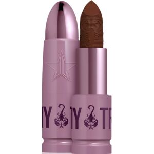 Jeffree Star Cosmetics Scorpio Shiny Trap Szminka - Gardening in Mayhem Jeffree Star Cosmetics Scorpio Shiny Trap Szminka - Gardening in Mayhem