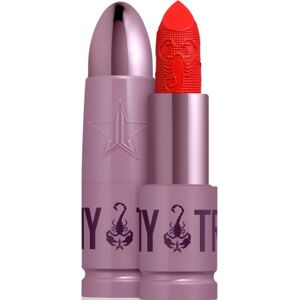 Jeffree Star Cosmetics Scorpio Shiny Trap Lipstick - Szminka Jeffree Star Cosmetics Scorpio Shiny Trap Lipstick - Szminka