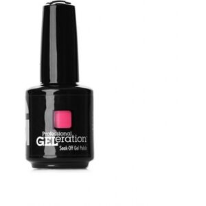 Jessica, GELeration Colours, Półtrwały lakier do paznokci, GEL-748, Zakochany kociak, 15 ml Jessica, GELeration Colours, Półtrwały lakier do paznokci, GEL-748, Zakochany kociak, 15 ml