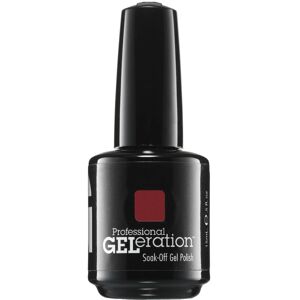 Jessica - GELeration - Tangled In Secrets - Nail Polish Jessica - GELeration - Tangled In Secrets - Nail Polish