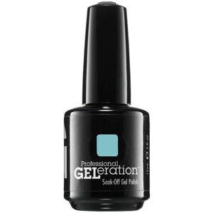Jessica, Professional GELeration, Półtrwały lakier do paznokci, GEL-1168, Wianek kwiatowy, 15 ml Jessica, Professional GELeration, Półtrwały lakier do paznokci, GEL-1168, Wianek kwiatowy, 15 ml