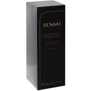 Kanebo Sensai Radiant Glow Foundation Rg204.5 Spf 10 Warm Beige 30Ml Kanebo Sensai Radiant Glow Foundation Rg204.5 Spf 10 Warm Beige 30Ml