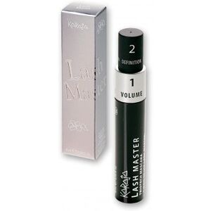 Karaja, Lash Master, tusz do rzęs Black, 9 ml Karaja, Lash Master, tusz do rzęs Black, 9 ml