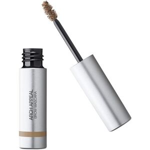 KIKO Milano, Arch Appeal Brow Mascara koloryzujący tusz utrwalający do brwi 01 Light Blondes 4ml KIKO Milano, Arch Appeal Brow Mascara koloryzujący tusz utrwalający do brwi 01 Light Blondes 4ml