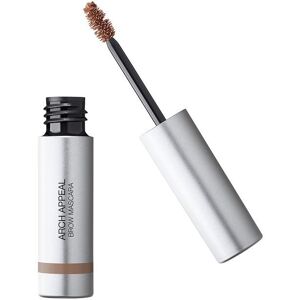KIKO Milano, Arch Appeal Brow Mascara koloryzujący tusz utrwalający do brwi 03 Brunettes 4ml KIKO Milano, Arch Appeal Brow Mascara koloryzujący tusz utrwalający do brwi 03 Brunettes 4ml
