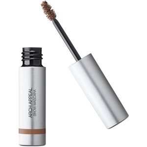 KIKO Milano, Arch Appeal Brow Mascara koloryzujący tusz utrwalający do brwi 04 Auburn 4ml KIKO Milano, Arch Appeal Brow Mascara koloryzujący tusz utrwalający do brwi 04 Auburn 4ml