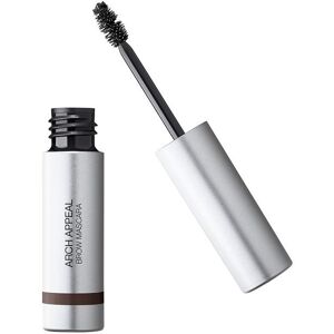 KIKO Milano, Arch Appeal Brow Mascara koloryzujący tusz utrwalający do brwi 06 Blackhaired 4ml KIKO Milano, Arch Appeal Brow Mascara koloryzujący tusz utrwalający do brwi 06 Blackhaired 4ml