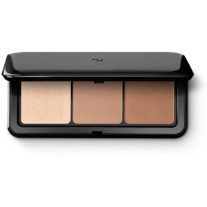 Kiko Milano, Contour Obsession Palette, Paleta do konturowania twarzy 03 Deep, 7 g Kiko Milano, Contour Obsession Palette, Paleta do konturowania twarzy 03 Deep, 7 g