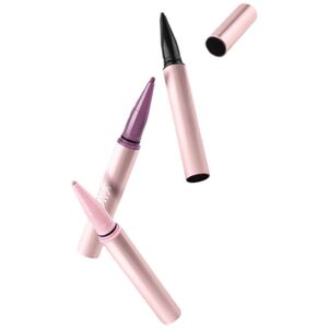 KIKO Milano, Days in Bloom Trio Eye Pencil, Potrójna kredka do oczu o matowym wykończeniu 02 Sweet Wishes, 0.15g KIKO Milano, Days in Bloom Trio Eye Pencil, Potrójna kredka do oczu o matowym wykończeniu 02 Sweet Wishes, 0.15g