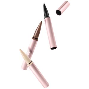 KIKO Milano, Days in Bloom Trio Eye Pencil, Potrójna kredka do oczu o matowym wykończeniu, 03 Emblematic Soul, 0.15g KIKO Milano, Days in Bloom Trio Eye Pencil, Potrójna kredka do oczu o matowym wykończeniu, 03 Emblematic Soul, 0.15g