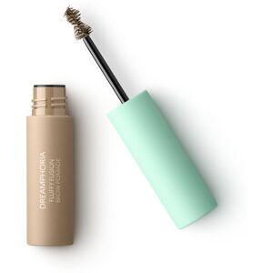 KIKO Milano, Dreamphoria Fluffy Fusion Brow Pomade tusz do brwi o konsystencji musu 01 Blonde 4ml KIKO Milano, Dreamphoria Fluffy Fusion Brow Pomade tusz do brwi o konsystencji musu 01 Blonde 4ml